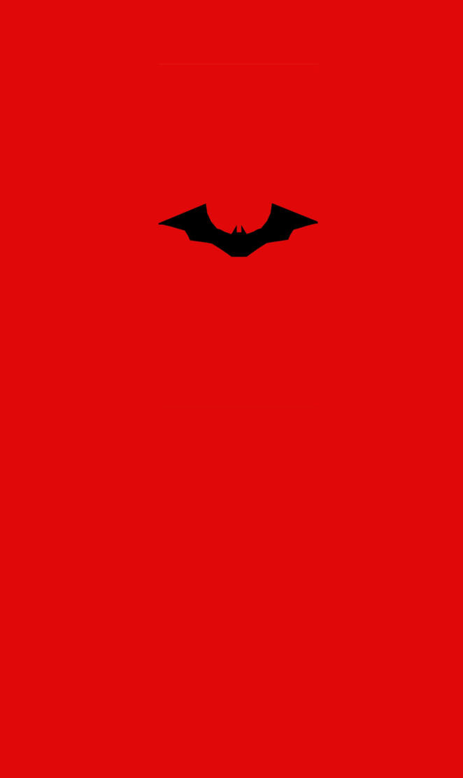 The BatMan Logo