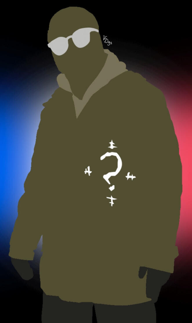 Riddler “The Batman”