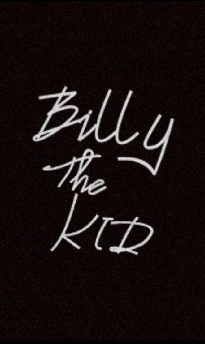 billy the kid