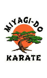 Miyagi-do karate