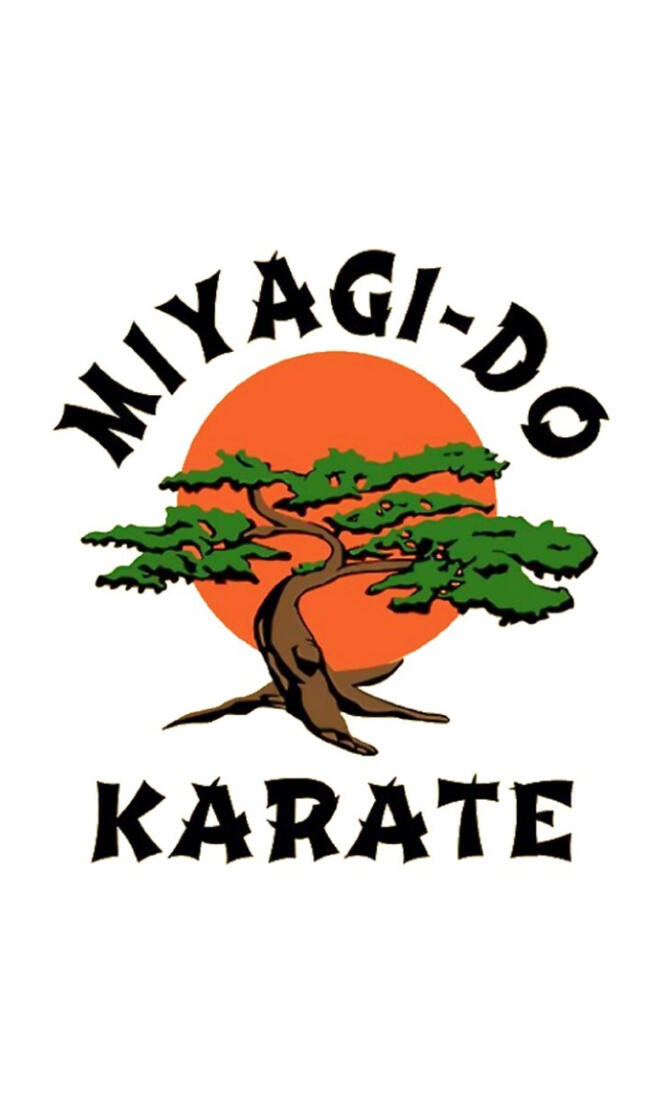Miyagi-do karate