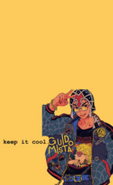 Guido Mista