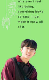 Changbin- Stray kids