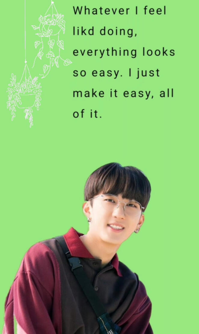 Changbin- Stray kids