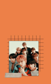 Stray Kids Grid