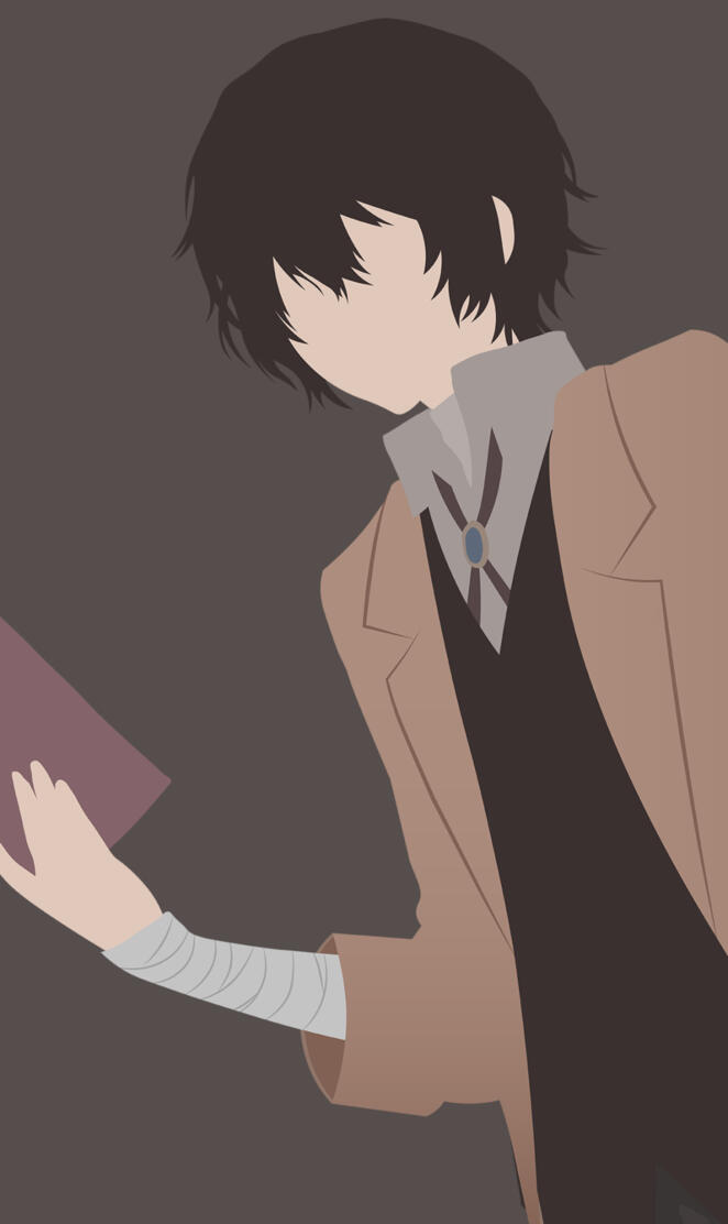 Dazai-san