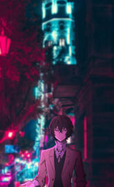 Osamu Dazai