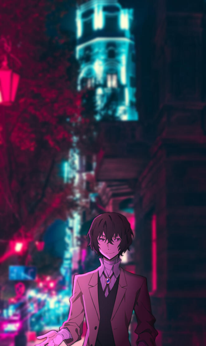 Osamu Dazai