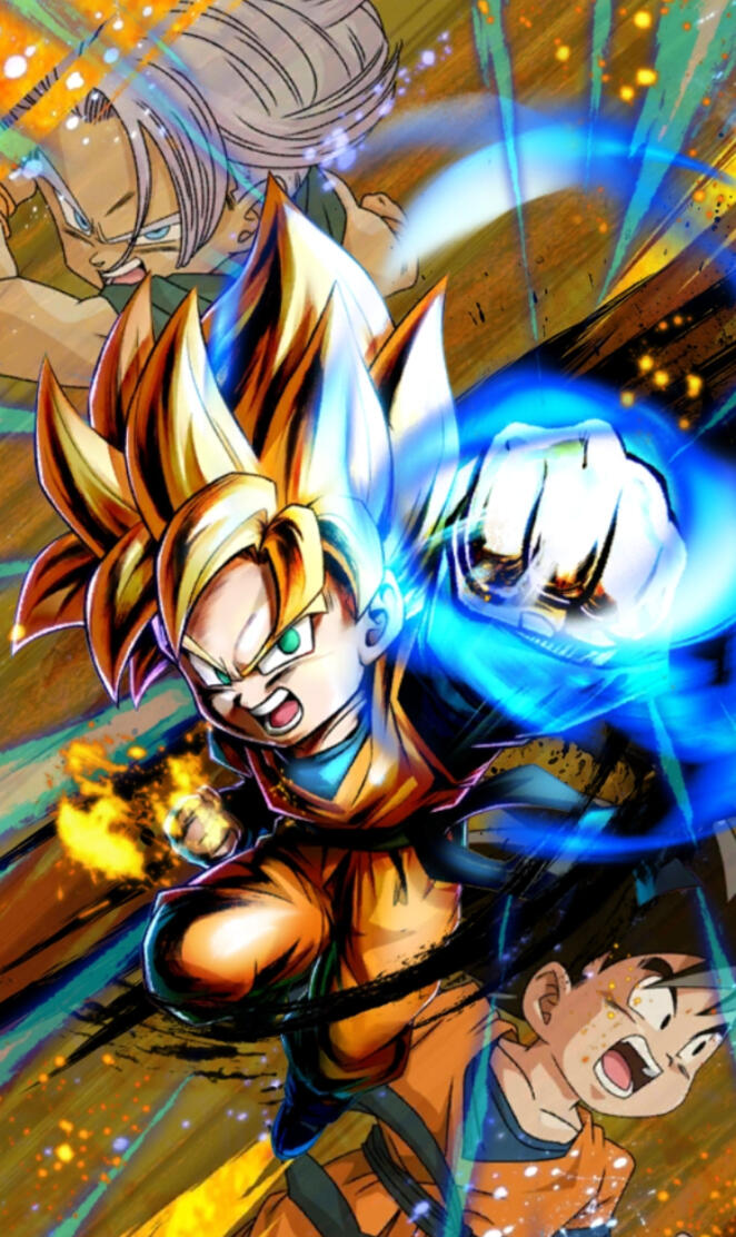 Goten 
