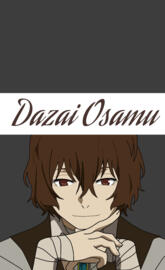 Dazai Osamu