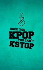 KPop KStop
