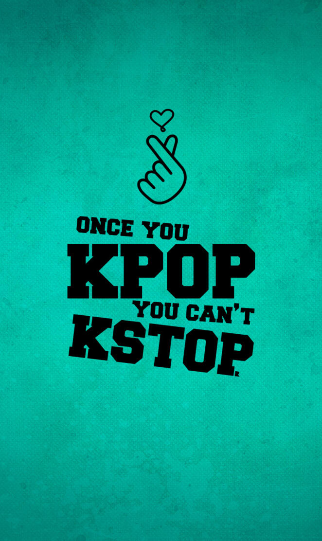 KPop KStop