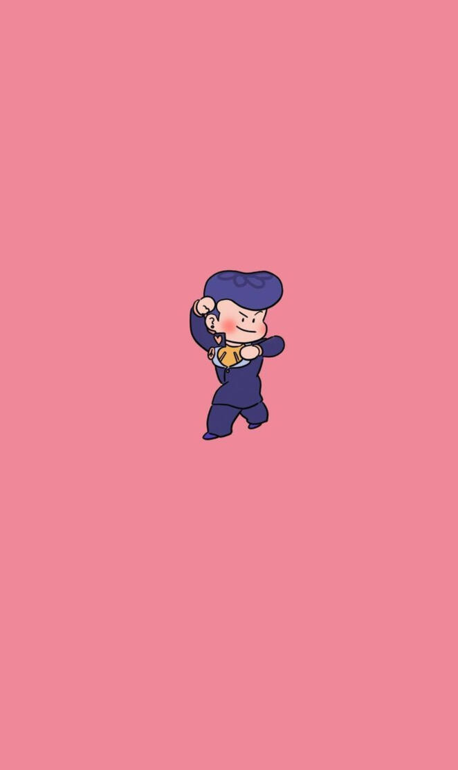Josuke cute