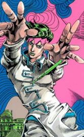 Kishibe Rohan