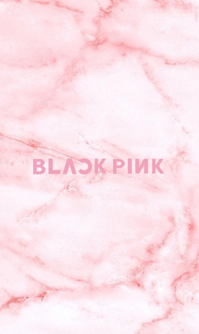 Blackpink Kpop 