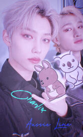 Aussie Line Chanlix