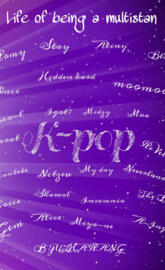 Kpop wallpaper