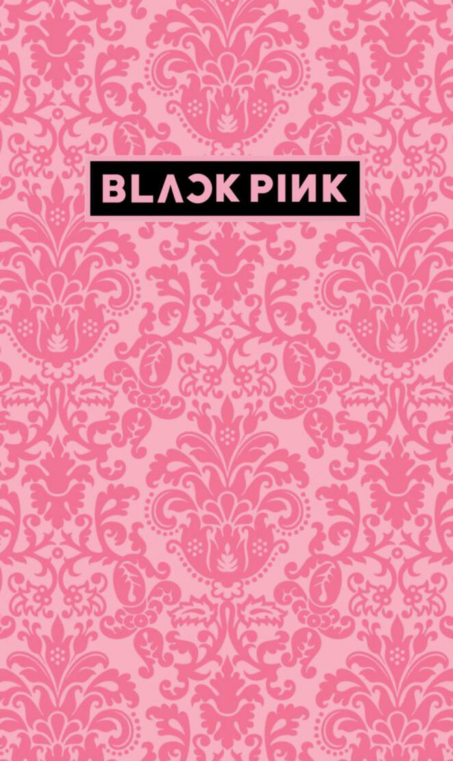 Blackpink Kpop