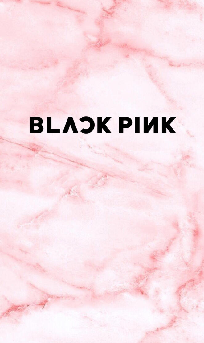 Blackpink Kpop