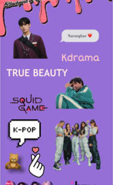 Kpop Kdrama