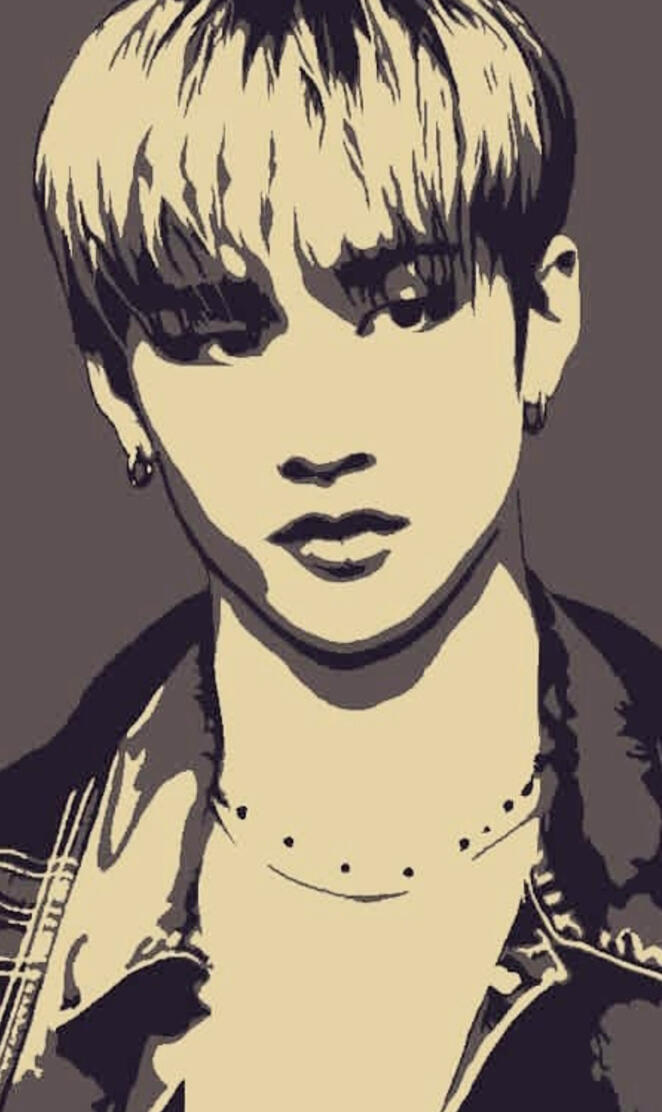 Stray kids bang chan