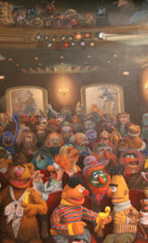 Muppets