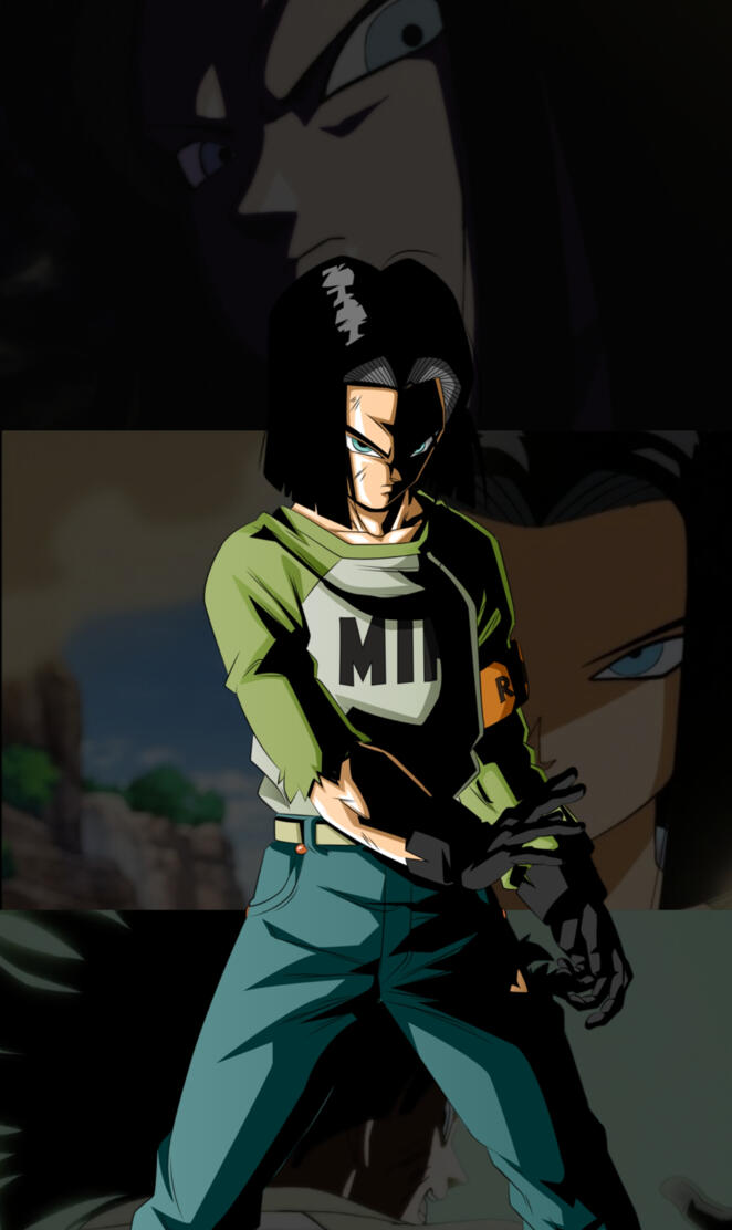 Android 17