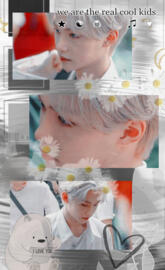 Felix Kpop wallpaper