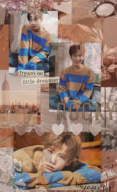 Rocky Kpop wallpaper