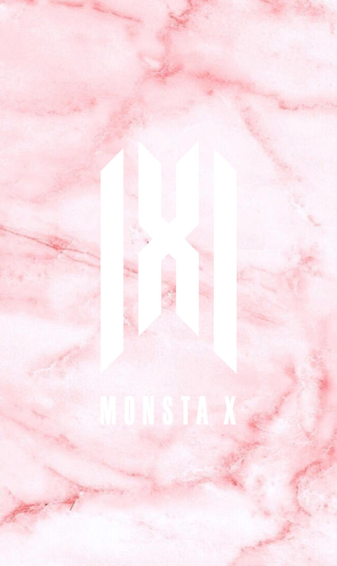 Monsta X Kpop