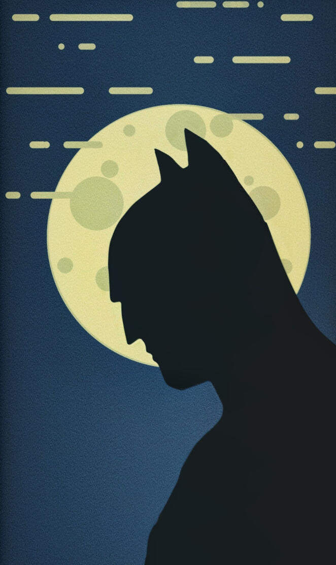 batman 