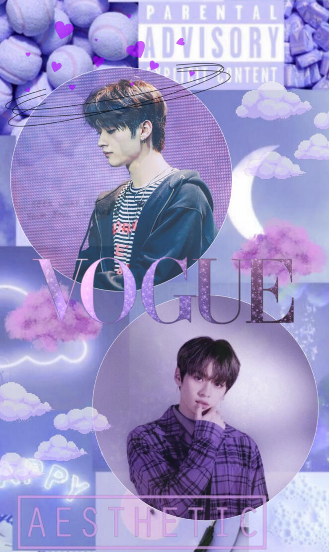 Minho Kpop wallpaper