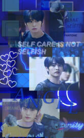 Minho Kpop wallpaper