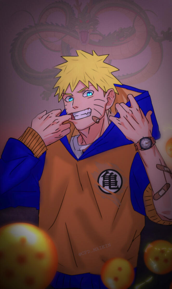 Naruto wallpaper