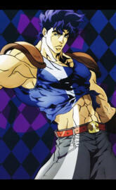 Jonathan Joestar