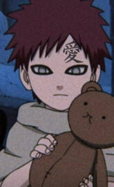 Kid gaara