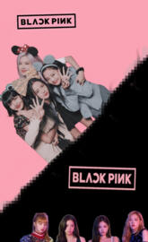 BLAKPINK + blinks