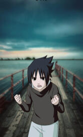 Kid Sasuke