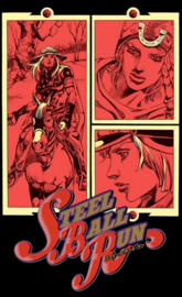 Steel Ball Run