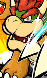 Bowser