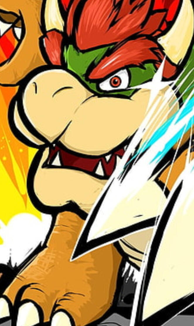 Bowser