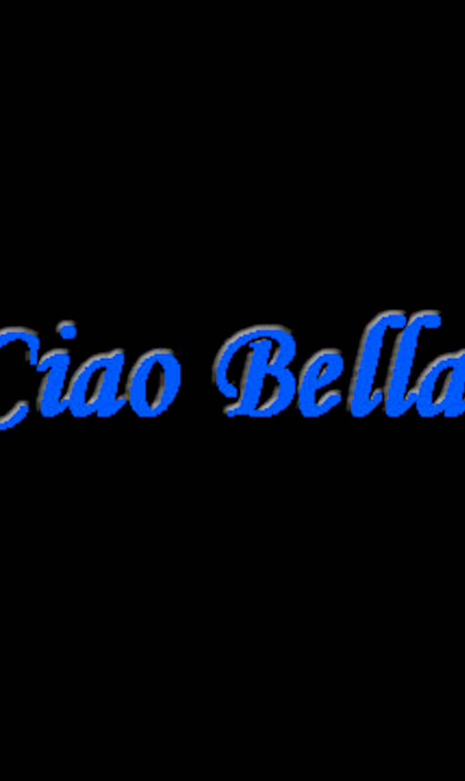 Ciao Bella