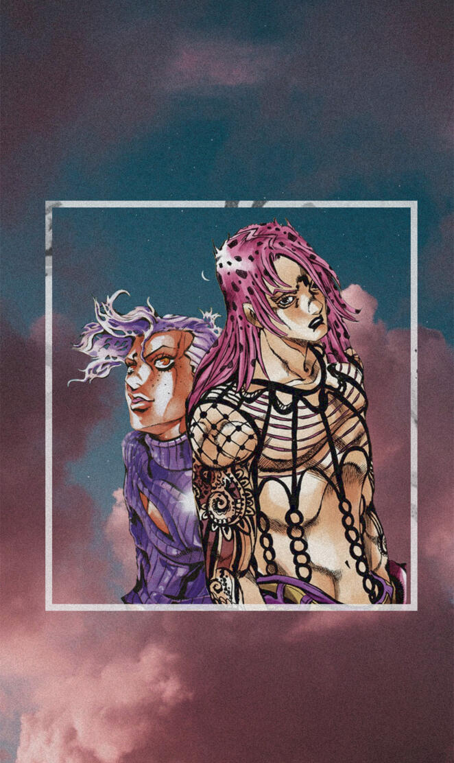 Doppio and Diavolo 