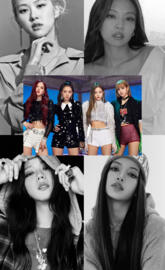 BLACKPINK IN THE AREA