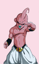 Kid buu