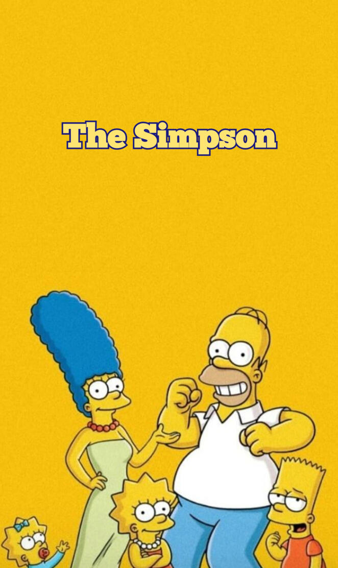 The Simpson