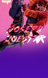 Joseph joestar