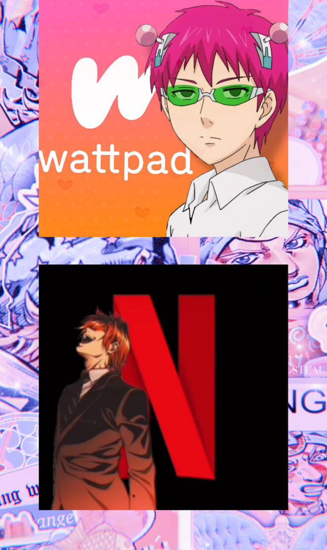 Seiki watt Kira netfli