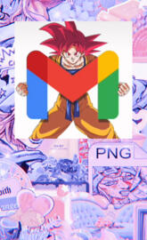 Goku GMail
