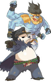 PkmnBizarreAdventure